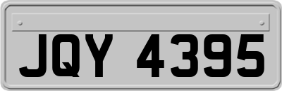 JQY4395