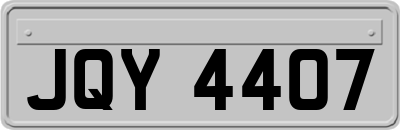 JQY4407