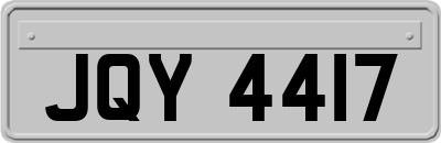 JQY4417