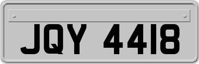 JQY4418