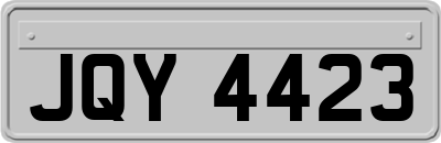 JQY4423