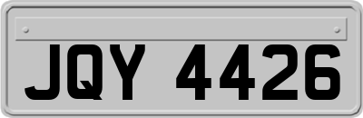 JQY4426