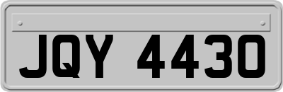 JQY4430