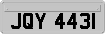 JQY4431
