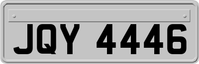 JQY4446