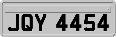 JQY4454