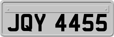 JQY4455