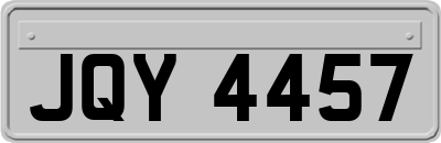 JQY4457