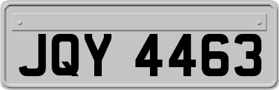 JQY4463