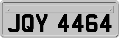 JQY4464