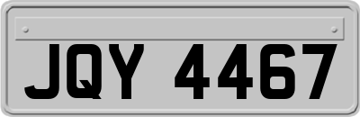JQY4467