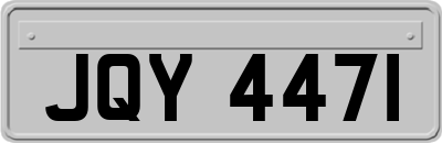 JQY4471