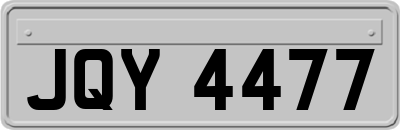 JQY4477