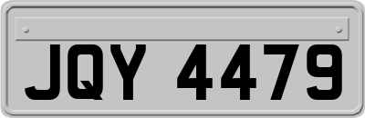 JQY4479