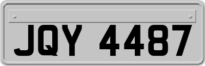 JQY4487