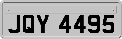 JQY4495