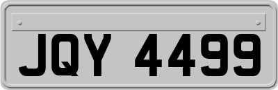 JQY4499