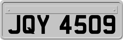 JQY4509