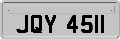 JQY4511
