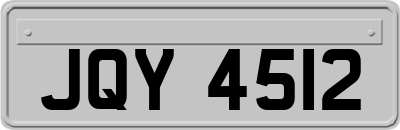 JQY4512