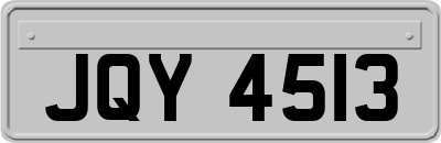 JQY4513