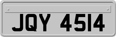 JQY4514