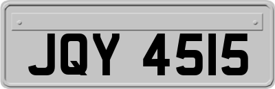JQY4515