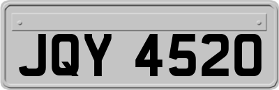 JQY4520