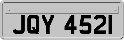 JQY4521