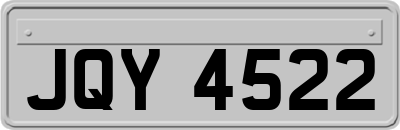JQY4522