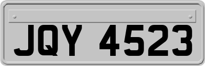 JQY4523