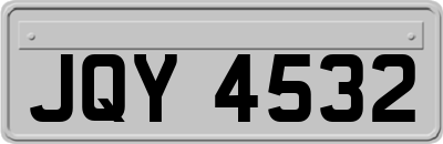 JQY4532