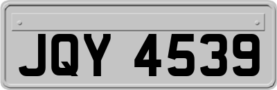 JQY4539