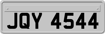 JQY4544