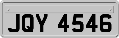 JQY4546