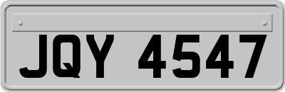 JQY4547