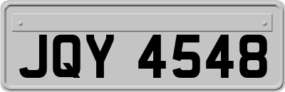 JQY4548