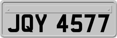JQY4577