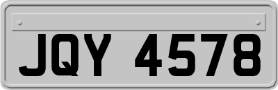 JQY4578