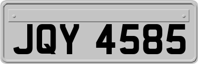 JQY4585