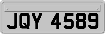 JQY4589