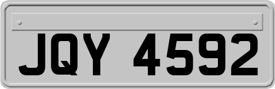 JQY4592
