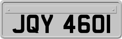 JQY4601