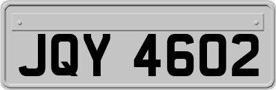 JQY4602