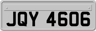 JQY4606