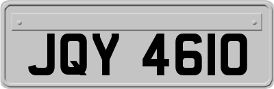 JQY4610