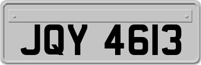 JQY4613