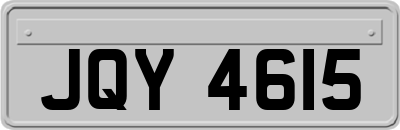 JQY4615