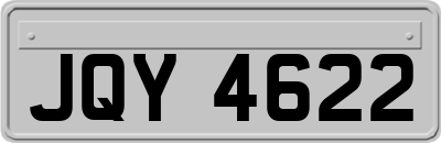 JQY4622
