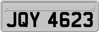 JQY4623